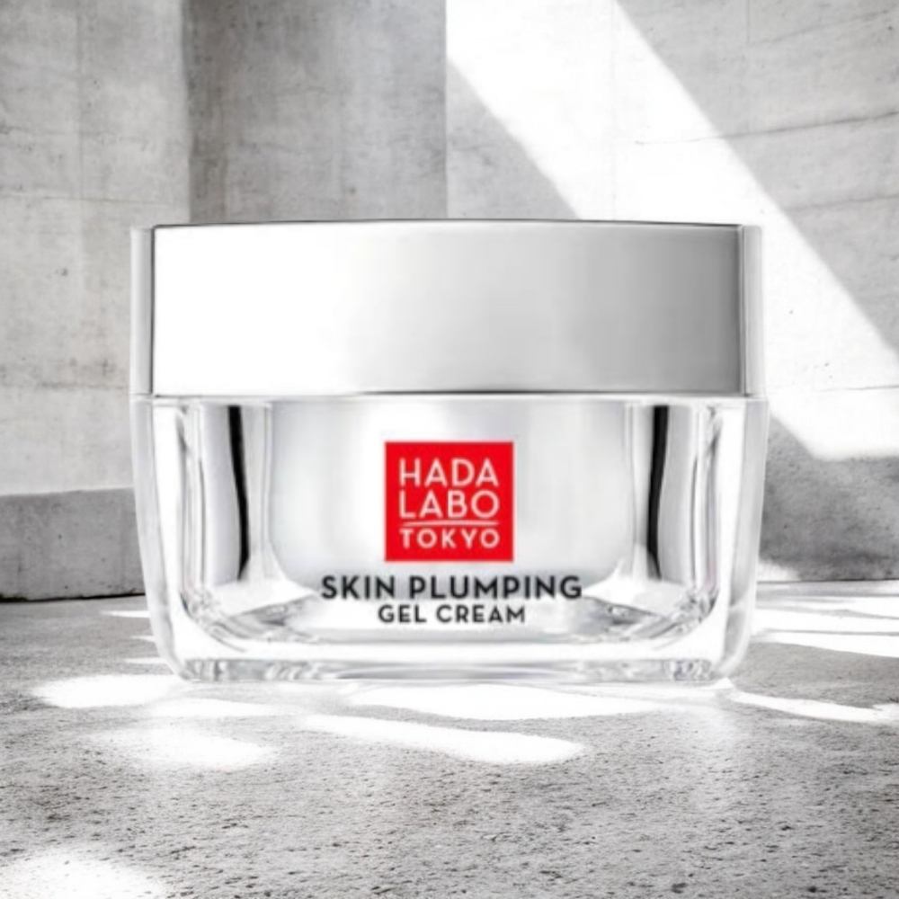 HADA LABO TOKYO - Intense Hydrating Skin-Plumping Gel